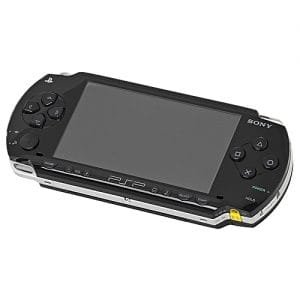 Sony Computer Entertainment Playstation Portable 1000 Series