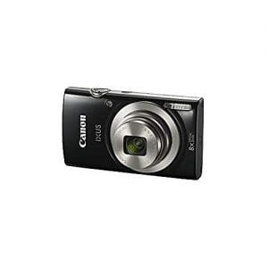 Canon Canon Ixus 185 Black