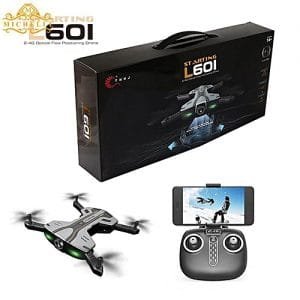 Generic Aircraft Drone Intelligent Programmable Optical Flow Selfie Hover WWD