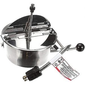 Generic Popcorn Machine Pot