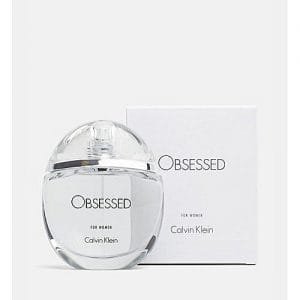 Calvin Klein Obsessed For Women 100ml EDP
