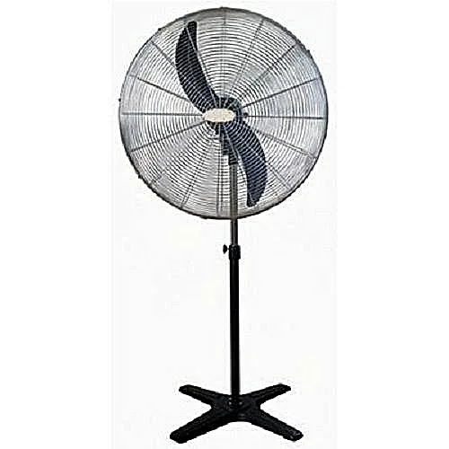 OX 20"Ox Industrial Standing Fan