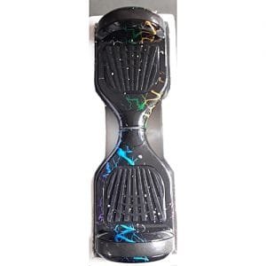 Luxor Hover Board Scooter With Bluetooth Speaker Led Lights