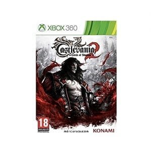 Konami Castlevania Lord Of Shadows 2 - Xbox 360