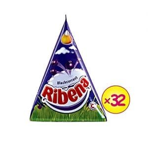 Ribena Blackcurrant 125ML X32 Tetra