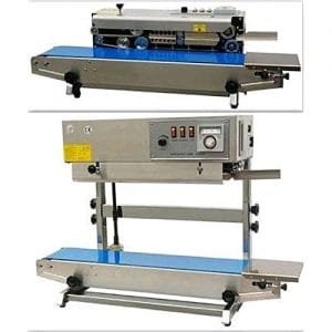 Generic Sealing Machine
