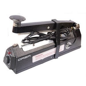 QASA Nylon Sealing Machine 200mm