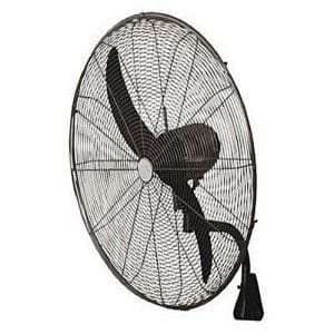 OX Industrial Wall Fan- 26 Inches