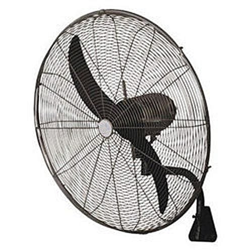 OX HEAVY DUTY INDUSTRIAL WALL FAN 26"