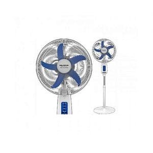 Polystar RECHARGEABLE FAN WITH USB
