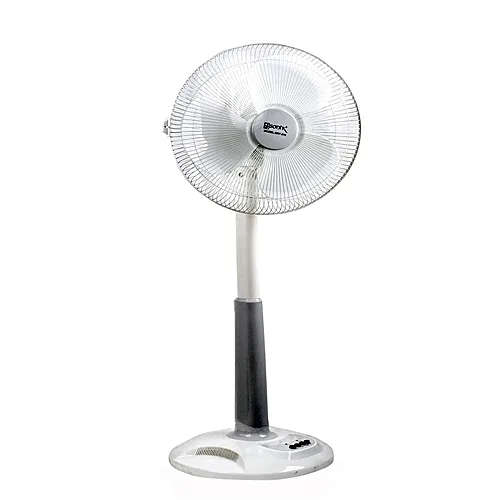 Sonik Rechargeable Fan Without Remote