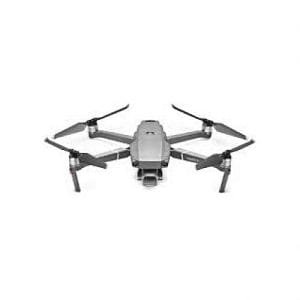 DJI Mavic 2 Pro 4k Drone Flying Camera