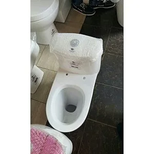 Rockford Premium Children Water Closet