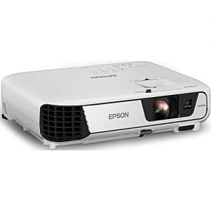 Epson EB-X31 3,200 Lumens HD