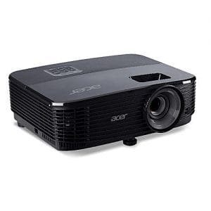 Acer Acer X1123H HDMI SVGA Projector, 3600 Lumens