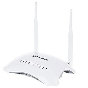 Generic LB-LINK BL - W1200 1200Mbps Wireless Dual Band 11AC Gigabit Router