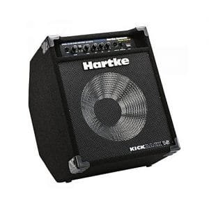 Hartke Kickback 15 Bass Guitar Combo