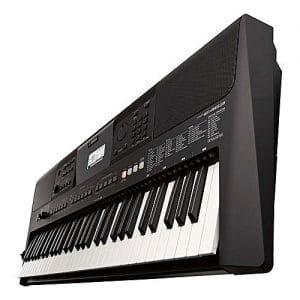 Yamaha YAMAHA PSR E463