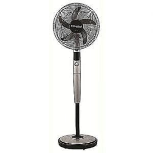 Binatone Rechargeable Standing Fan With Remote Control RCf1605