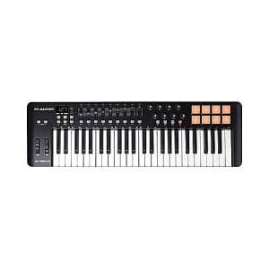 Generic Oxygen 49 USB MIDI Keyboard Controller