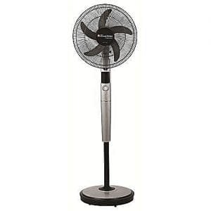 Binatone Rechargeable Standing Fan With Remote Control RCF-1805