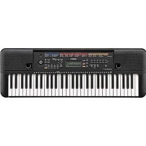 Yamaha YAMAHA KEYBOARD PSR-E263