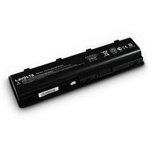 HP Pavilion G6 Laptop Battery For Pavilion G4/G6/G7/G56/G62/G72/DM4 CQ62 CQ52 CQ42 630 Notebook PC