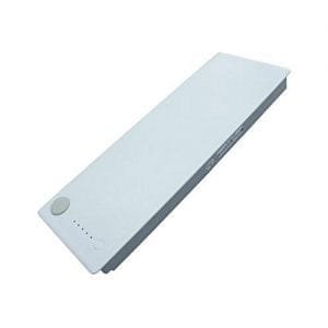 Generic Laptop Battery A1185 For Apple MacBook 13 A1181 2006-2009 White