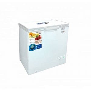 Nexus Chest Freezer NX-160H