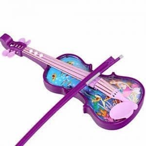 Generic Children Toy Violin Musical Instrument