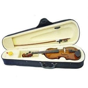Premier Violin With Complete Accessories - Full 4/4