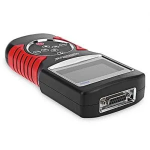 Konnwei KW820 Car Scanner EOBD OBD2 OBDII Diagnostic Tool Live Code Reader By BDZ