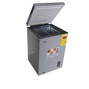 Snowsea Snowsea Chest Deep Freezer BD150G With Inner Glass