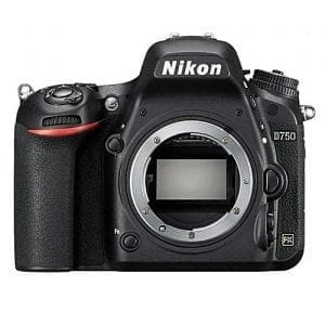 Nikon DSLR CAMERA