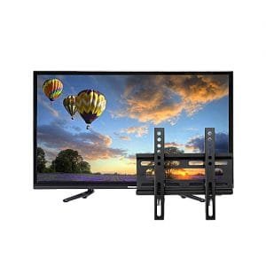Hisense 50-Inch Full HD LED TV HX50N2176 + Free Wall Bracket - 2018 Model