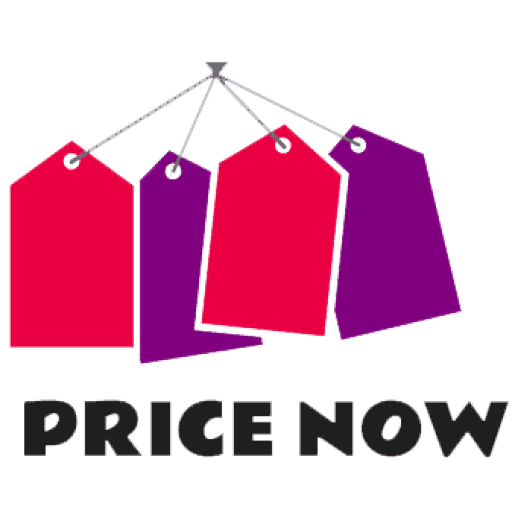 PriceNow NG logo