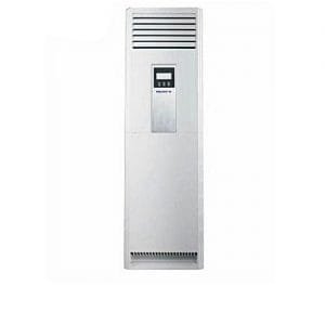 Polystar 2 Tons Floor Standing Air Conditioner - PVF-202C