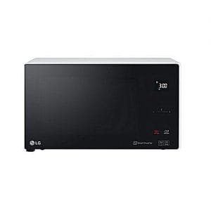 LG 25L Microwave Oven (With Grill) -MWO MH6535GISW