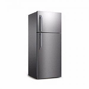 Hisense REF 65 WR 490 Liters Double Door Refrigerator