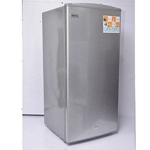 Skyrun SINGLE DOORS REFRIGERATOR BCD150 (black,silver,red,)