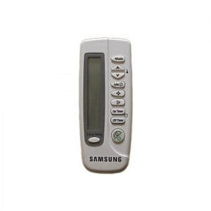 Samsung Split AC Remote