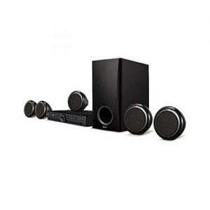 LG LG Home Theatre System