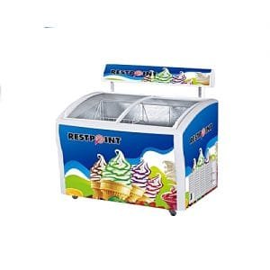 Restpoint Ice Cream Display Freezer RP-300SDC