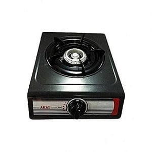 Generic Table Top Gas Cooker Single