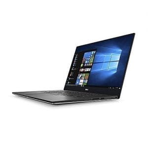 Dell Dell XPS 15-9570:Intel Core I7-8750H,2.8GHz,512ssd/16gb Ram,NVIDIA GeForce GTX 1050(4GB GRAPHICS) Win 10 - Silver