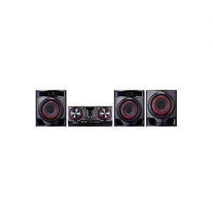 LG LG XBOOM CJ45- HIFI SYSTEM