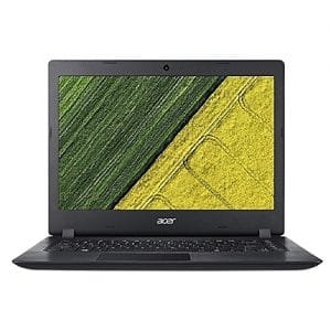 Acer Aspire 5 A515-51-71AW - 15.6" - Core I7 7500U - 4 GB RAM - 1 TB HDD - Rococo Red NX.GT8EA.002