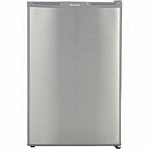 Hisense Small Fridge 100ltrs REF100