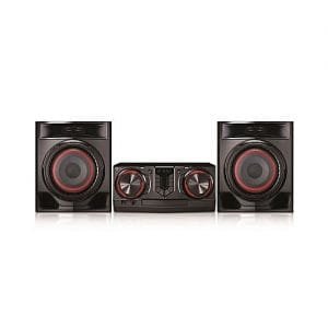 LG 480W Buetooth Hifi Audio System - AUD 44CJ