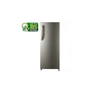 Haier Thermocool Single Door Medium Fridge - HR 195AS